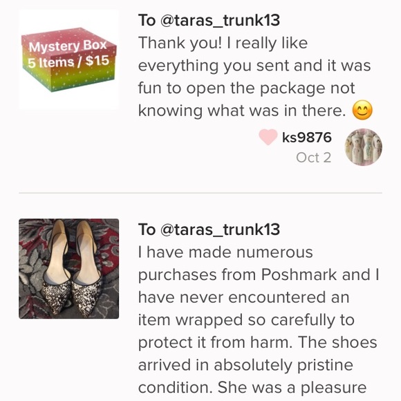 Curated Women’s Clothing Mystery Box - Picture 4 of 12